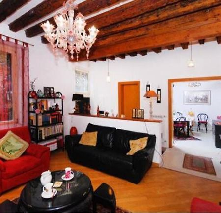 Maison Sophie البندقية المظهر الخارجي الصورة