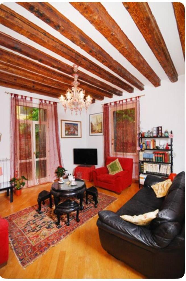 Maison Sophie البندقية المظهر الخارجي الصورة