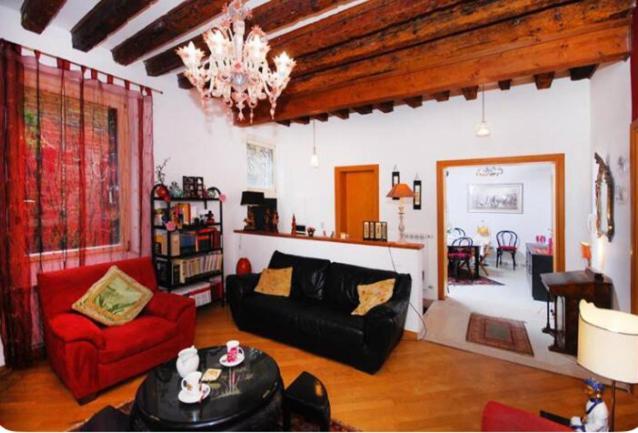Maison Sophie البندقية المظهر الخارجي الصورة