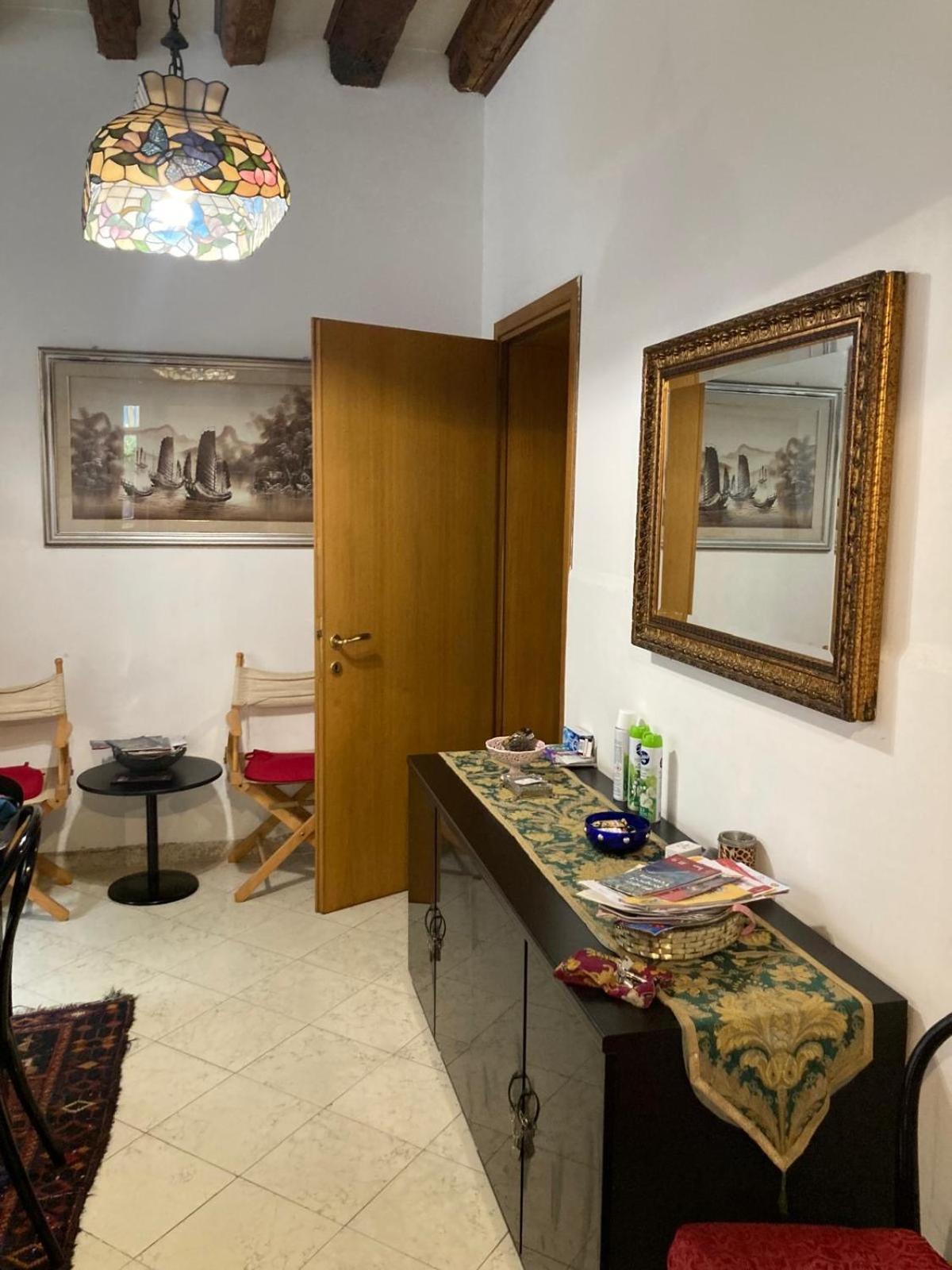 Maison Sophie البندقية المظهر الخارجي الصورة