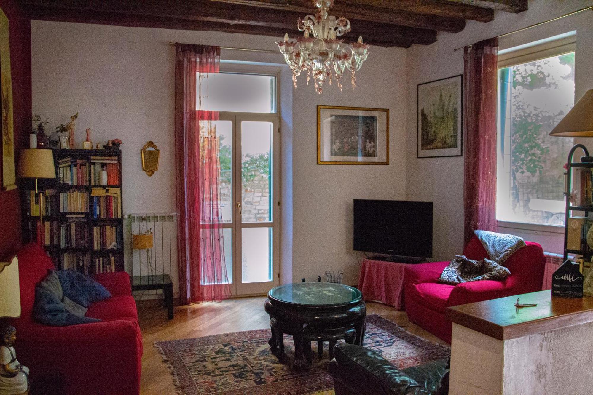 Maison Sophie البندقية المظهر الخارجي الصورة